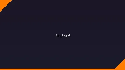 积分兑换 - LED环形补光灯 | 色虎视频 积分商城